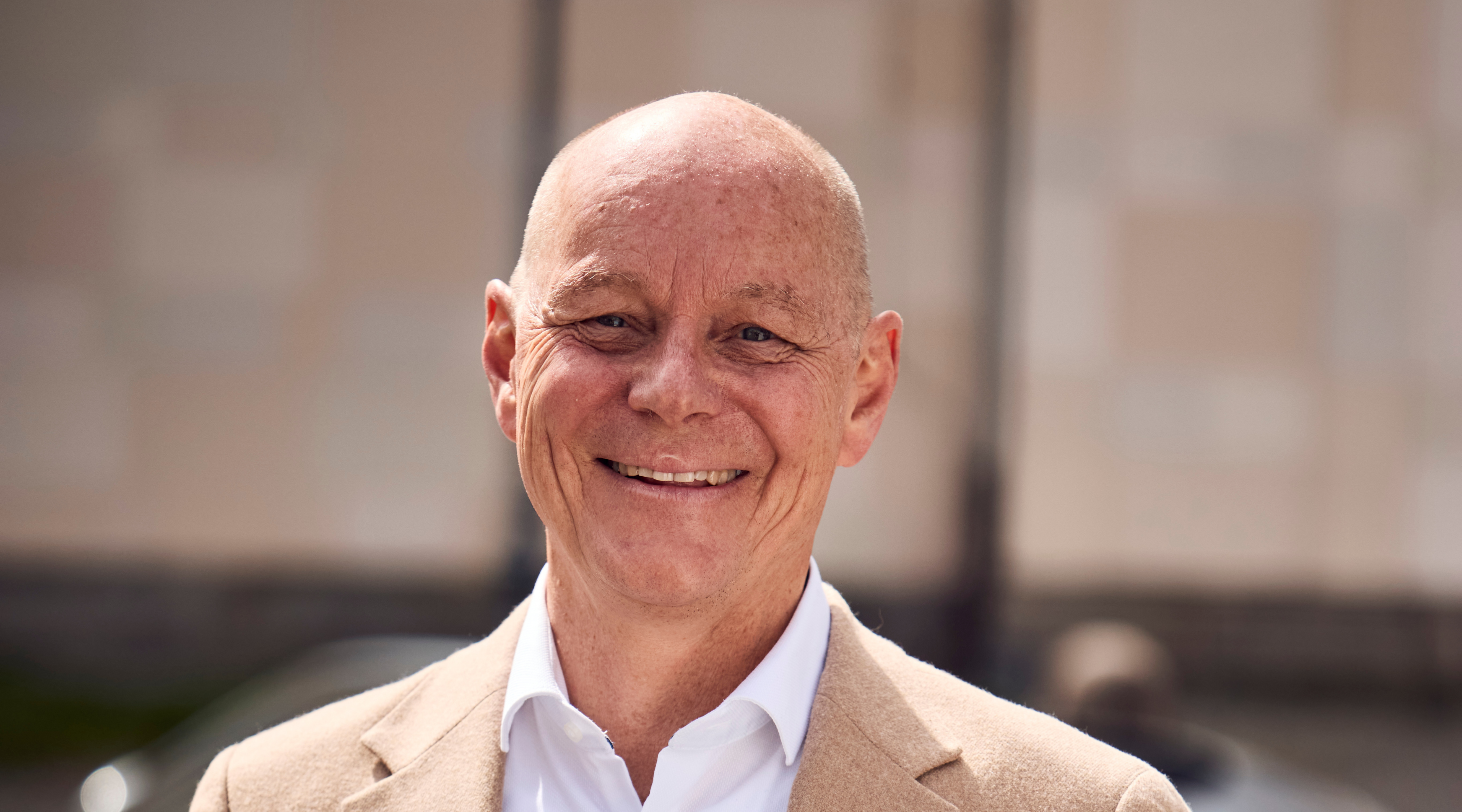 Nachhaltigkeit ist uns eine Herzensangelegenheit - im Gespräch mit unserem Gründer