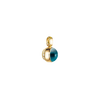 topaz London blue