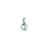 topaz sky blue