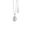 moonstone champagne white blue