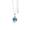topaz sky blue