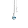 topaz sky blue