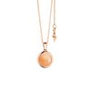moonstone orange