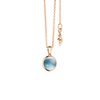topaz sky blue