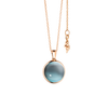 topaz sky blue