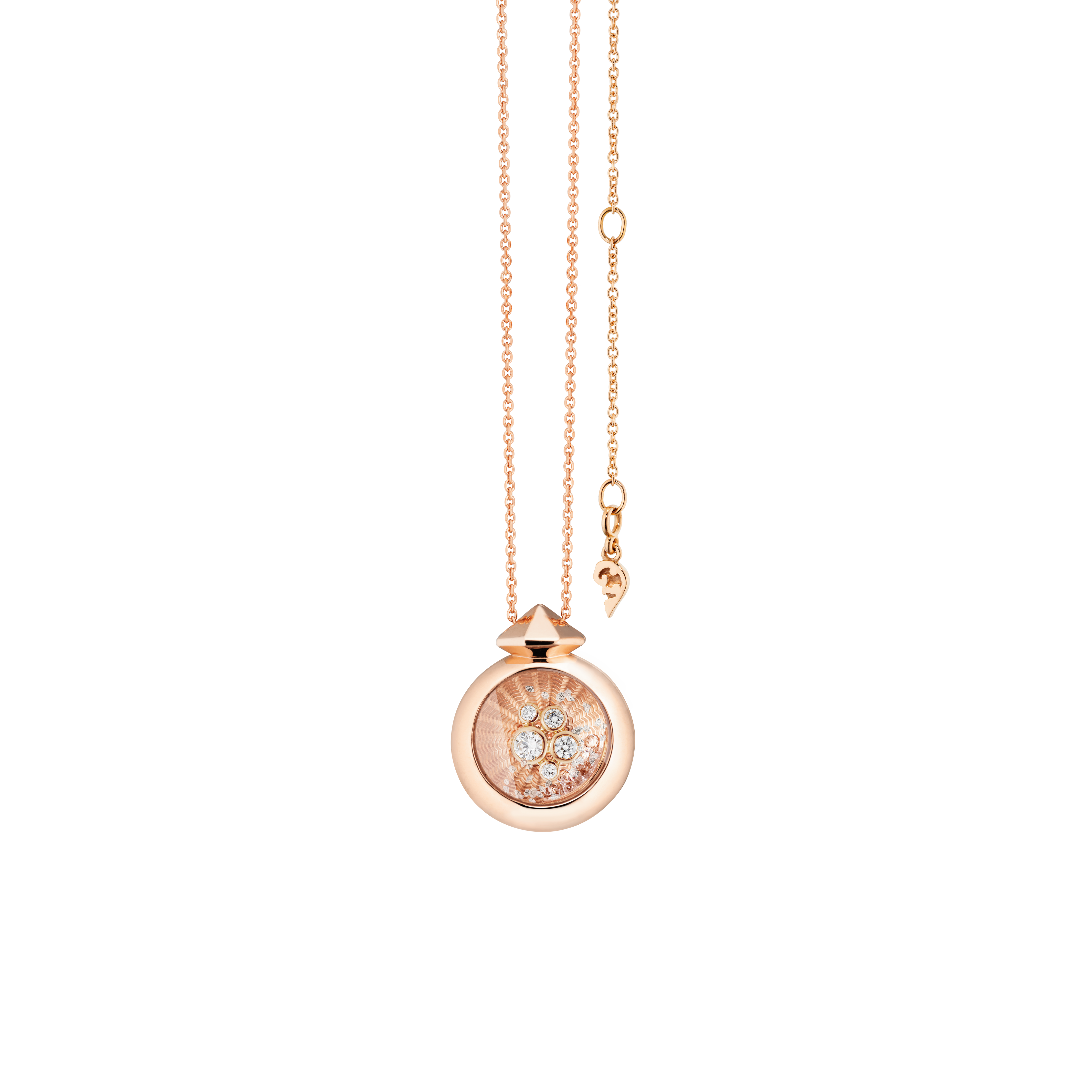 Collier Dreamys "Prosecco"