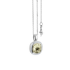 prasiolite