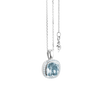 topaz sky blue