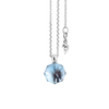 topaz sky blue