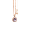 amethyst lilac