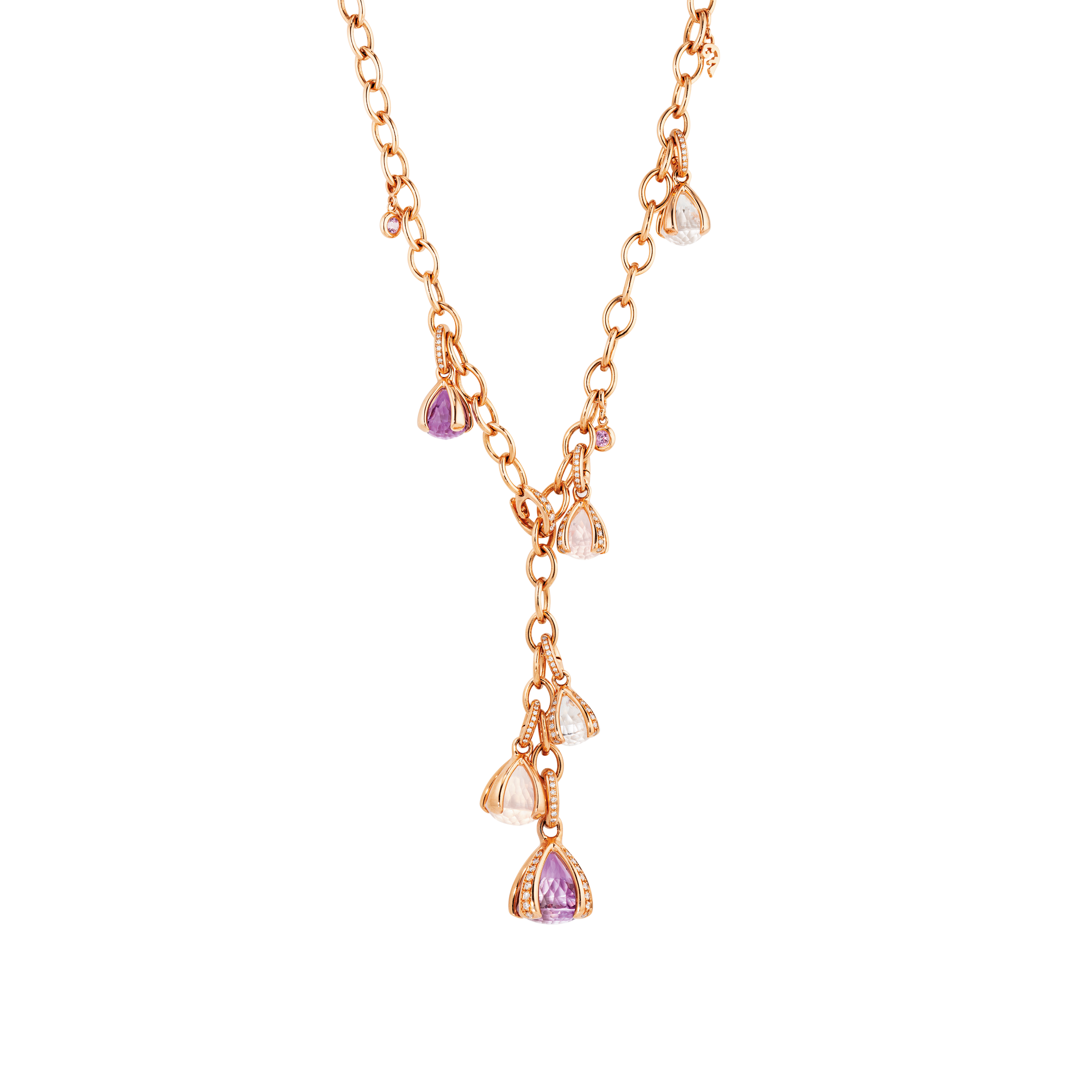 Capriccio Hightlight Collier