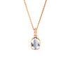 rock crystal