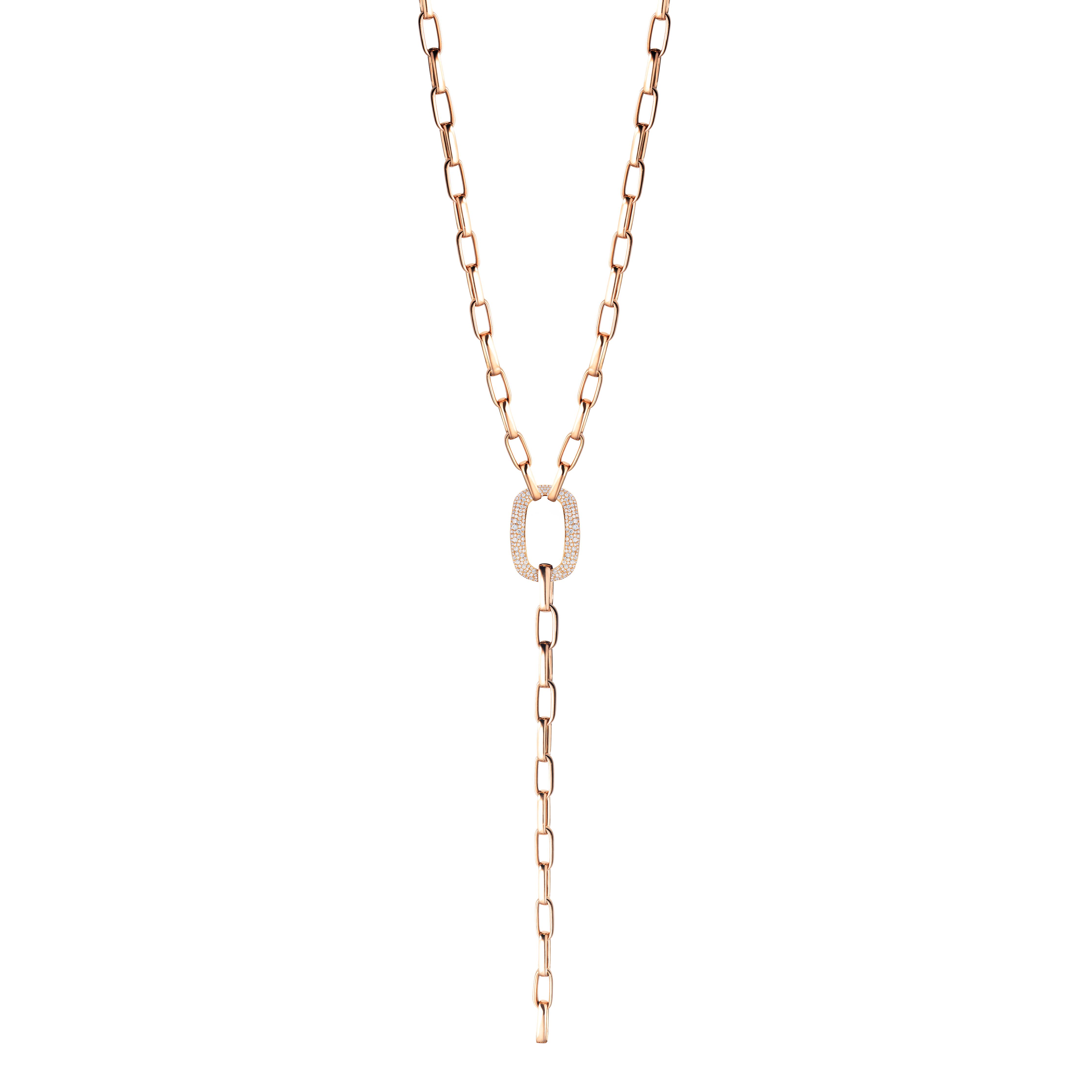 collier MEMORY LOCK