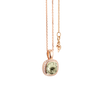 prasiolite