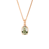 prasiolite