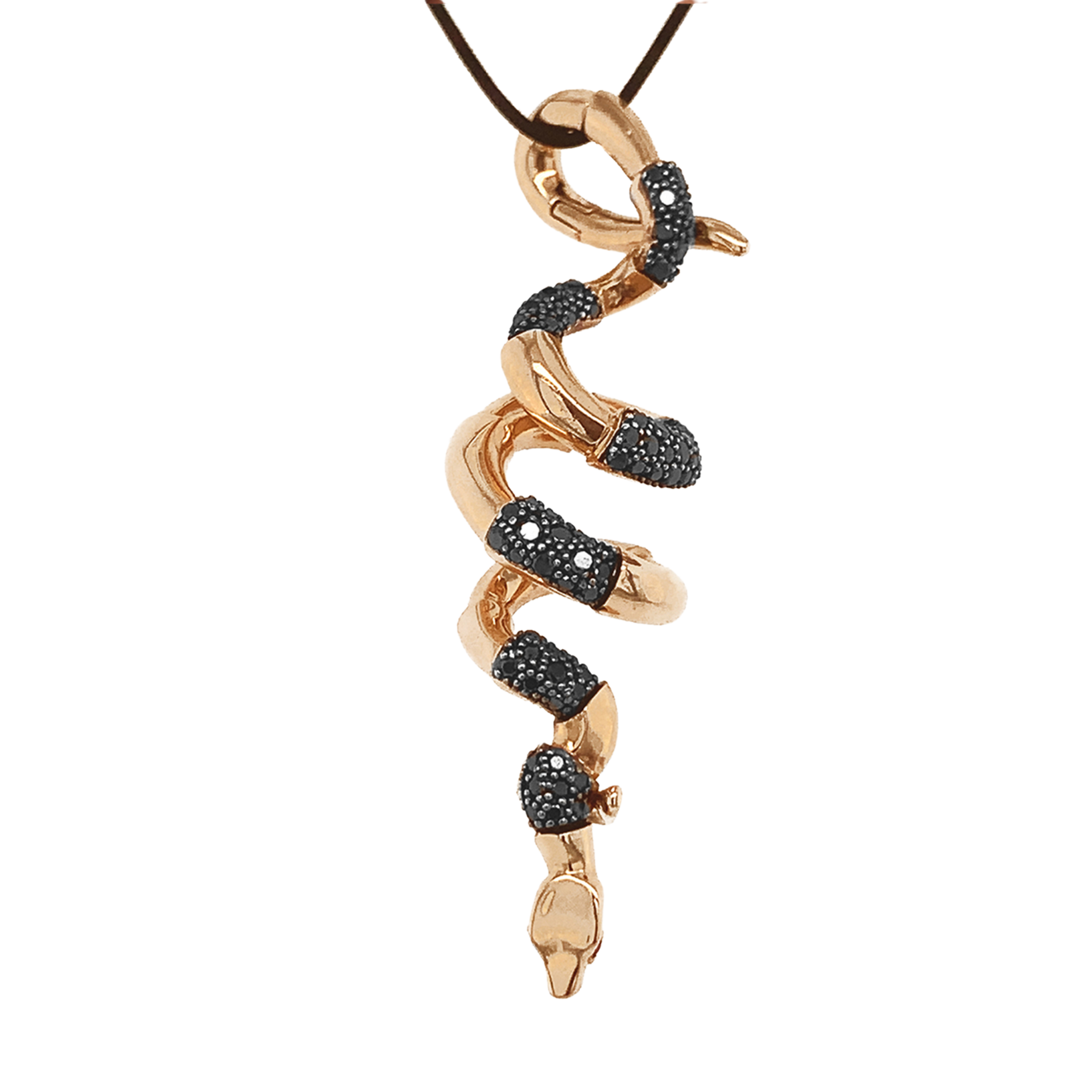 Anhänger Nina Suess