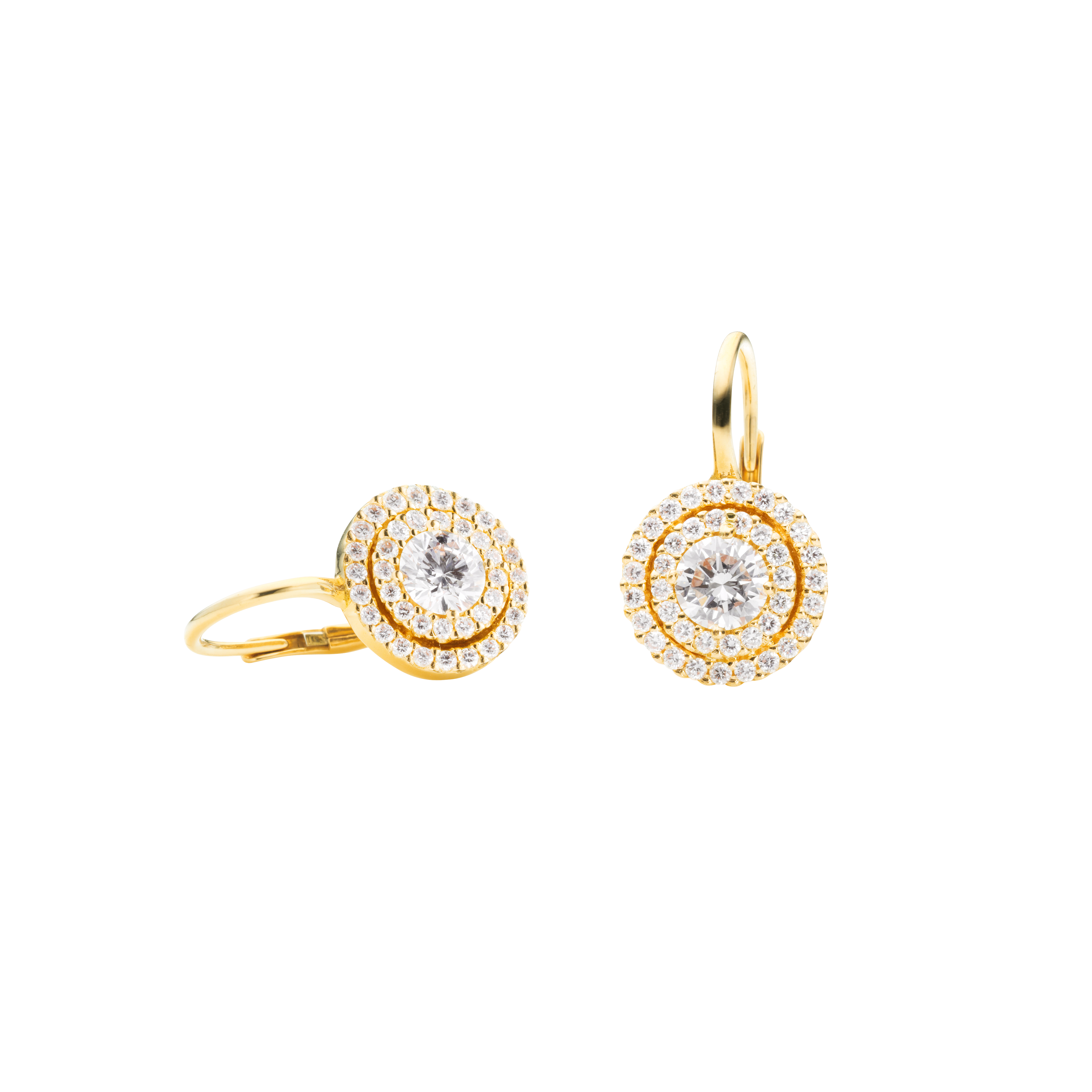 Ohrstecker Brillantissimo