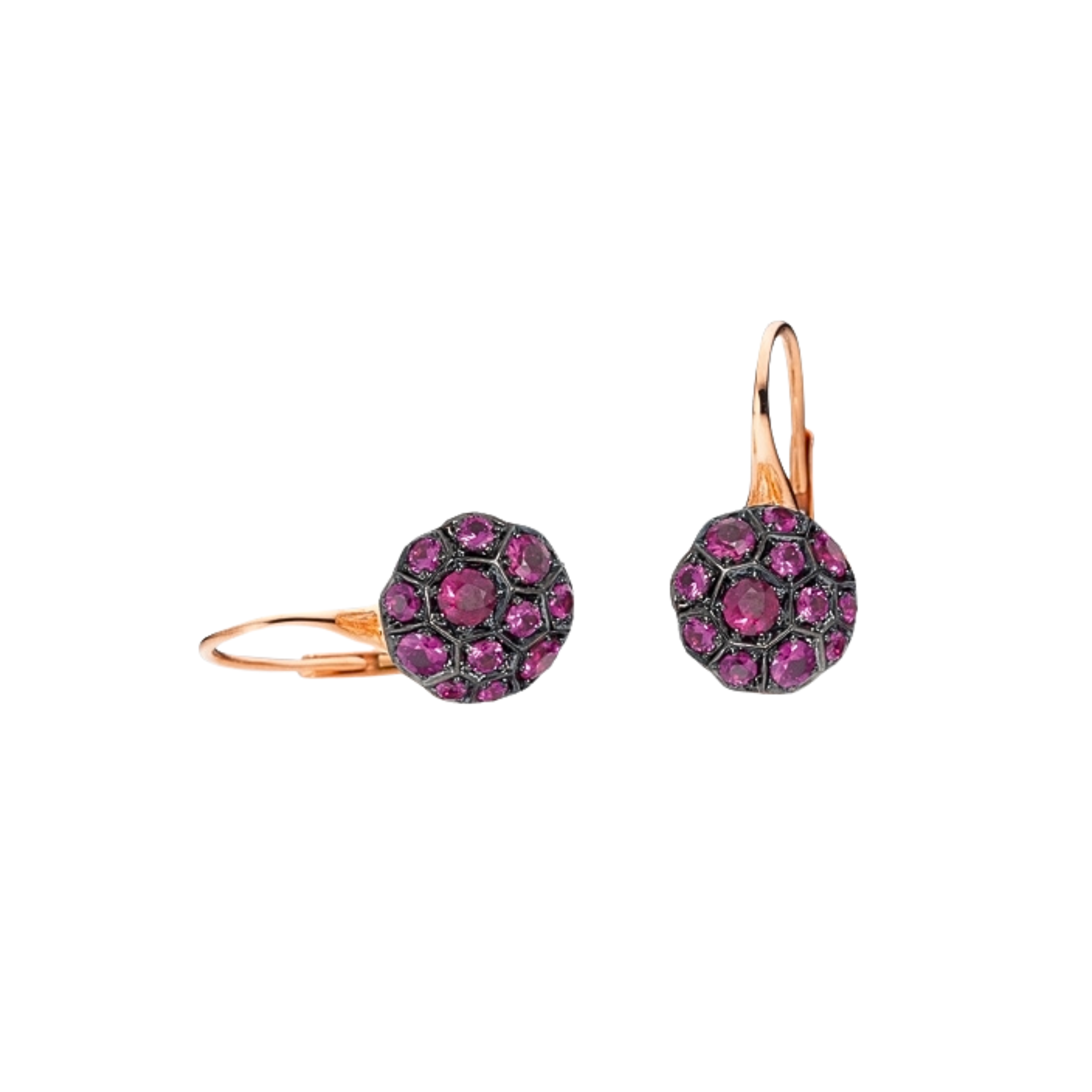 Earrings Fiore Magico