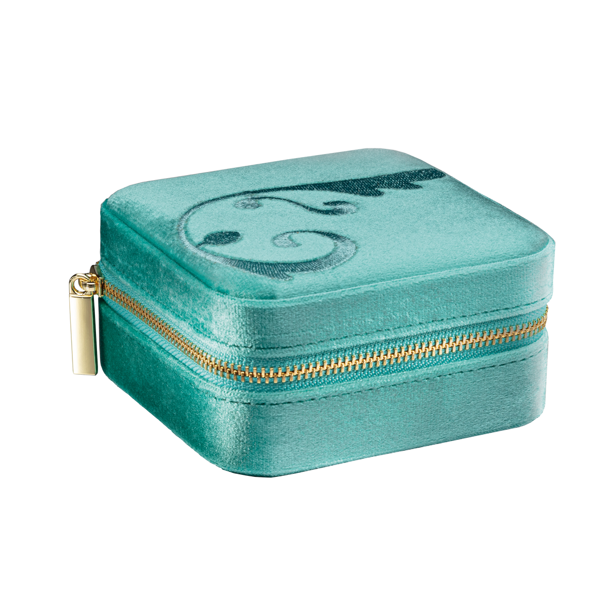 Schmuck Etui CAPOLAVORO