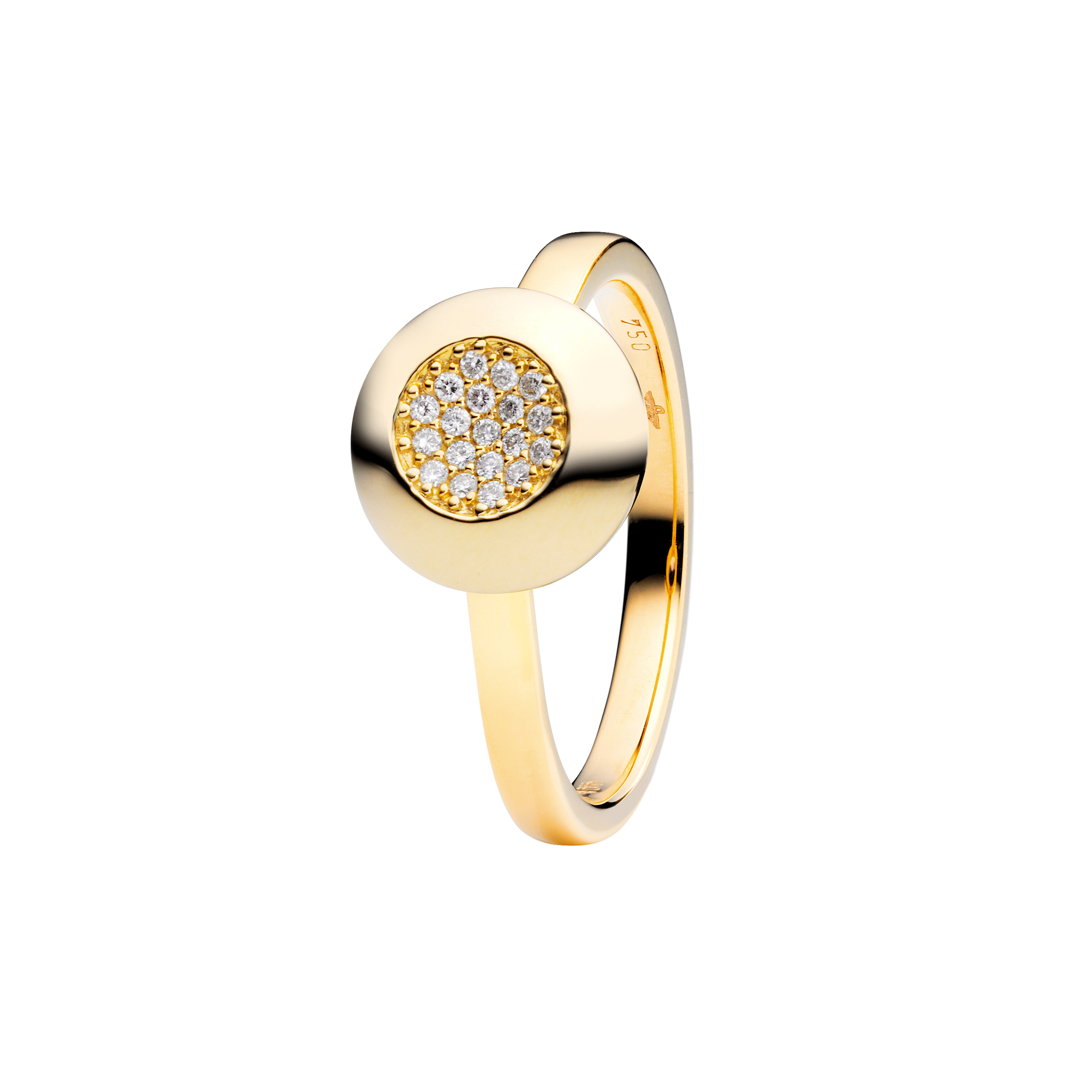 Ring Eleganza