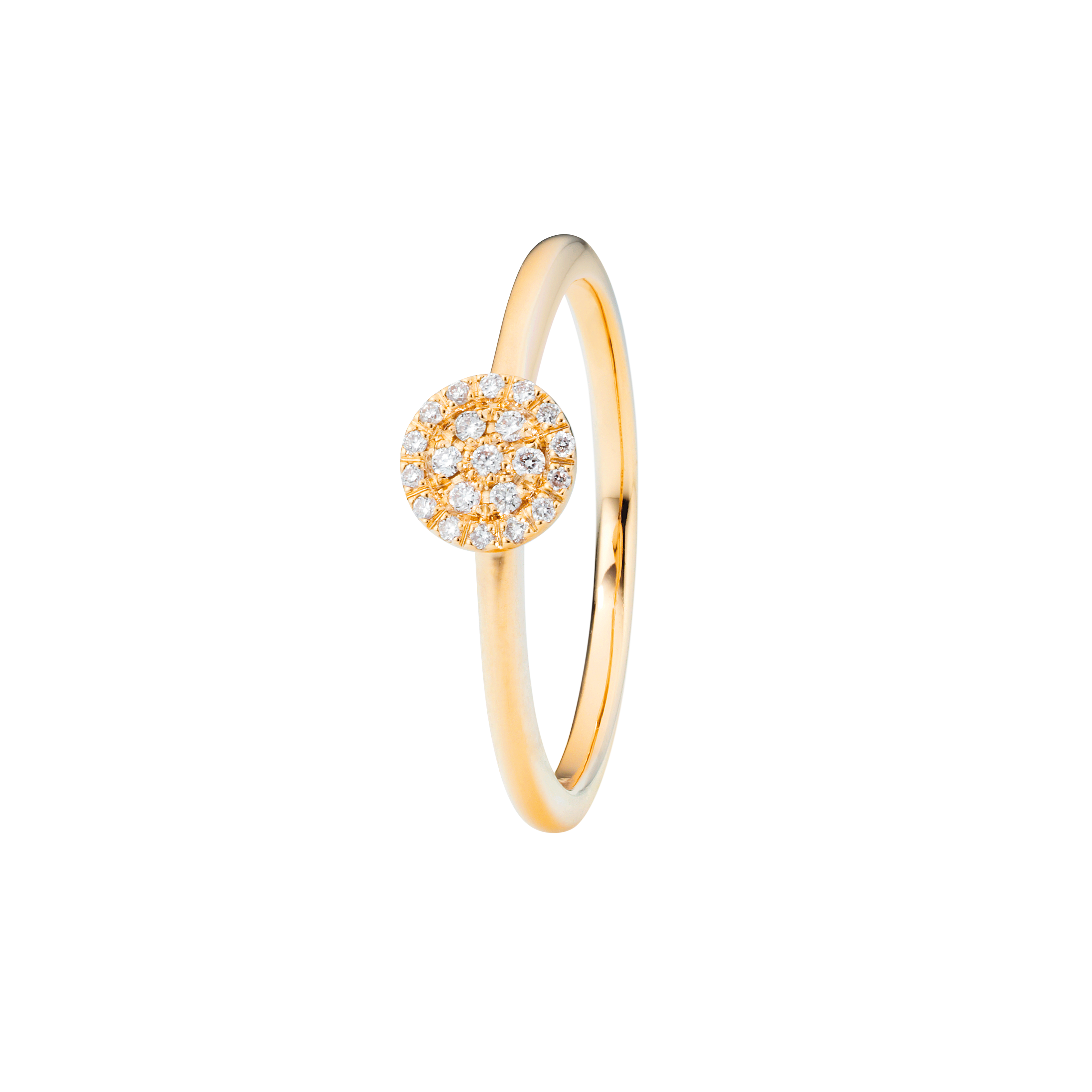 Ring Dolcini Mini