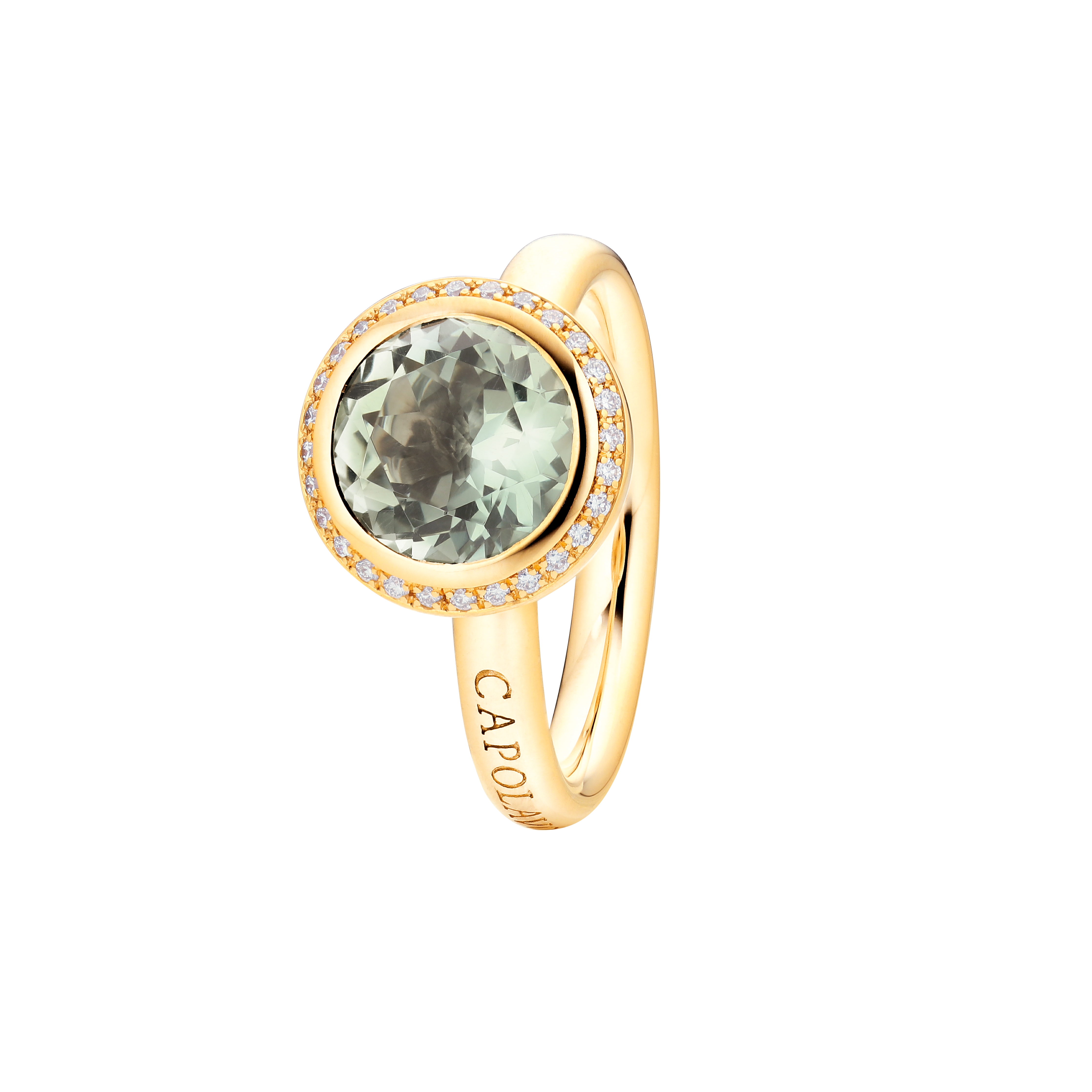 ring Twinkle Balloon