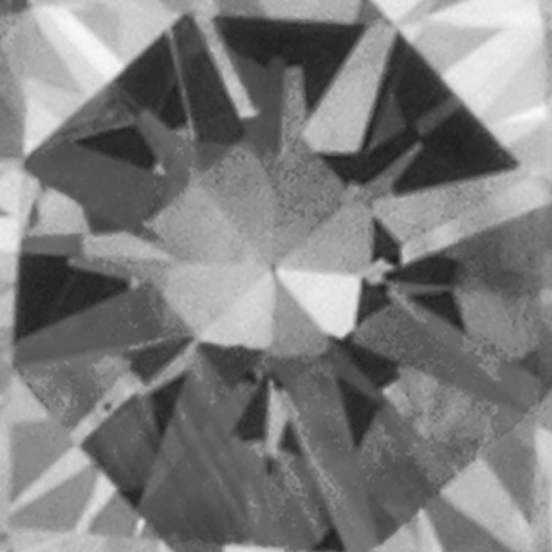 Diamant Salt & Pepper