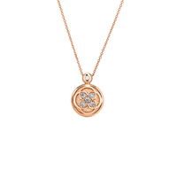 Schmuckstücke zwischen 2.500-3.500€