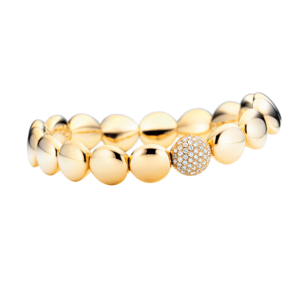 Flexibles Armband Dolcini