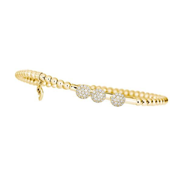 Flexibles Armband Dolcini