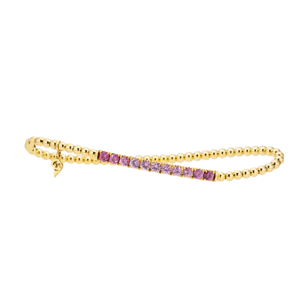 flexible bracelet Rainbow