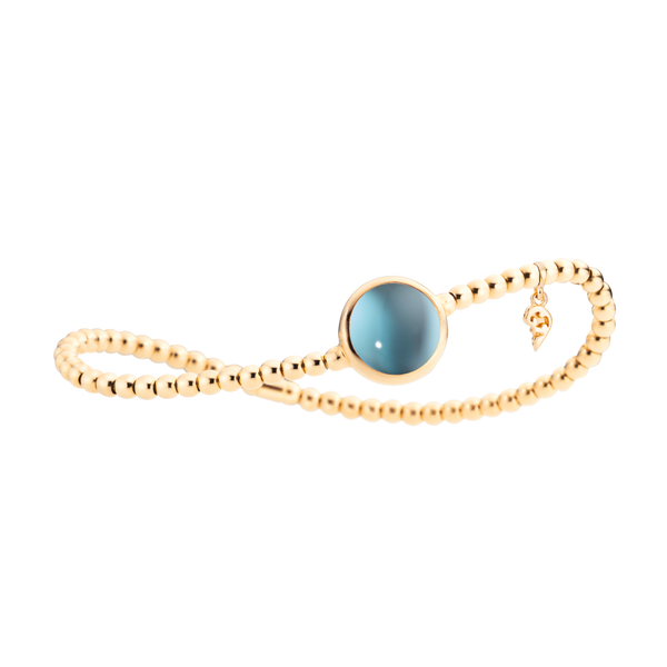 Flexibles Armband Velluto