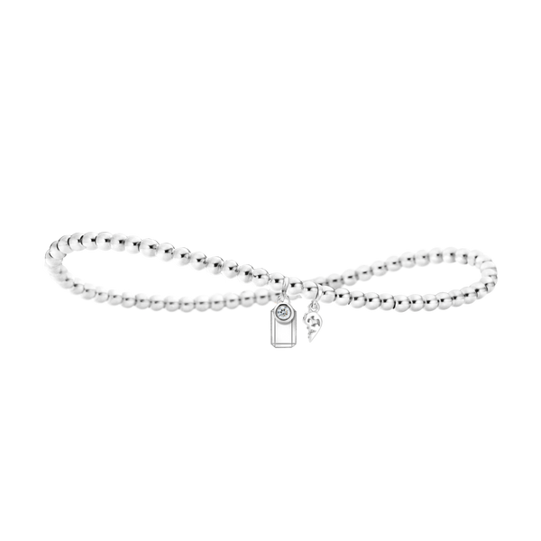flexible bracelet Poesia
