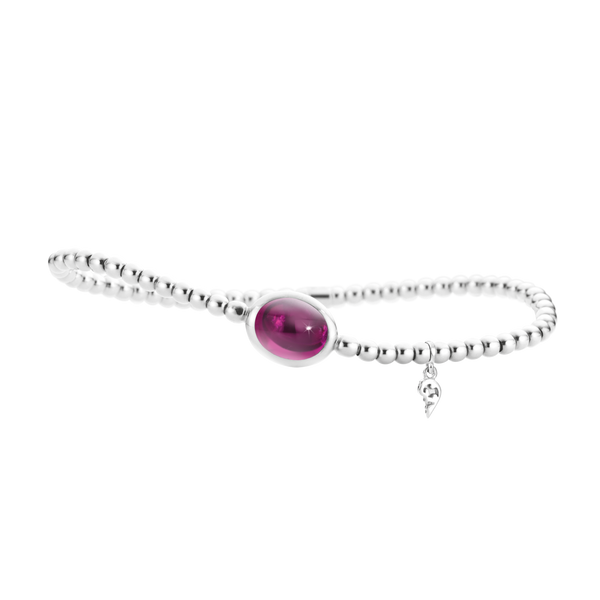 Flexibles Armband Velluto