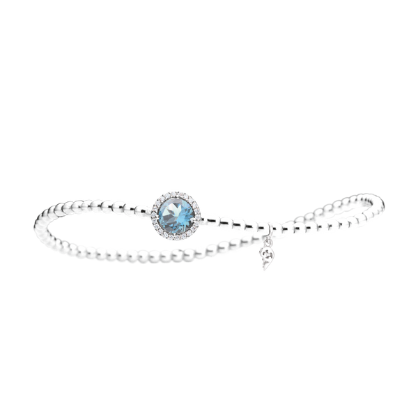 Flexibles Armband Espressivo
