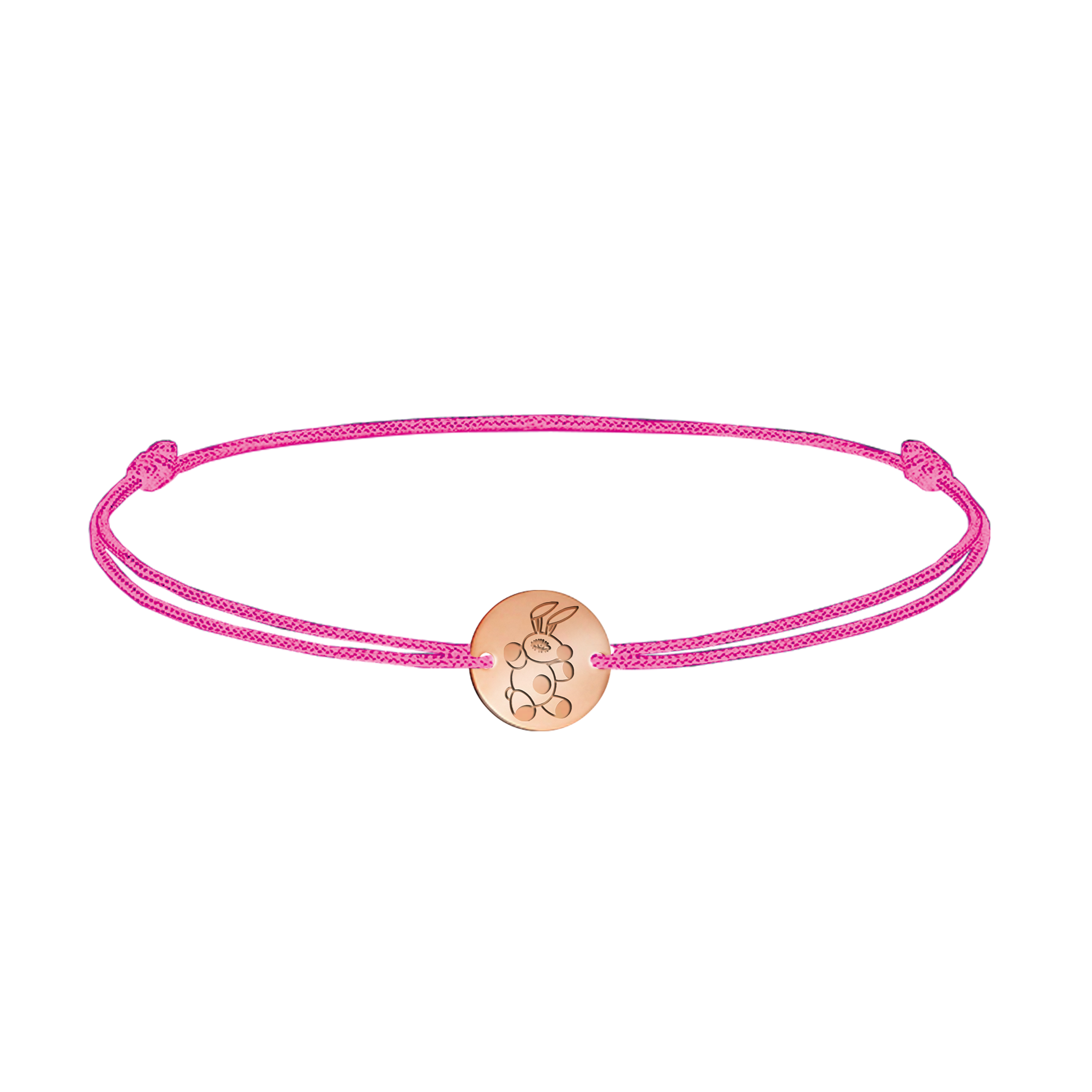 Bracelet Magic Bunny