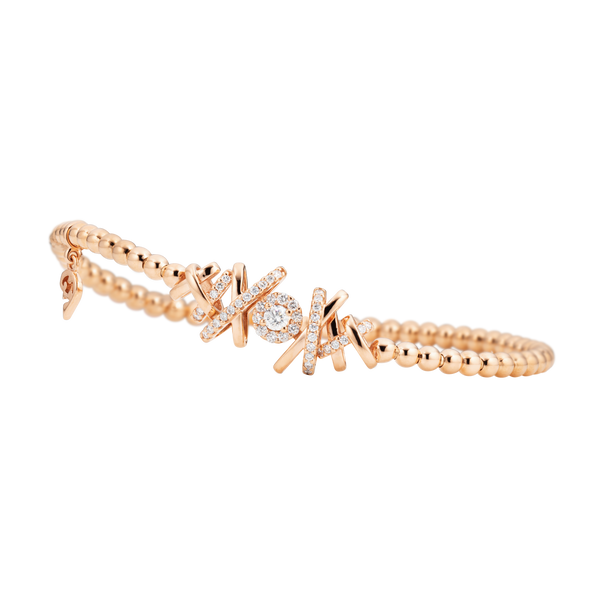 flexible bracelet Magnifico