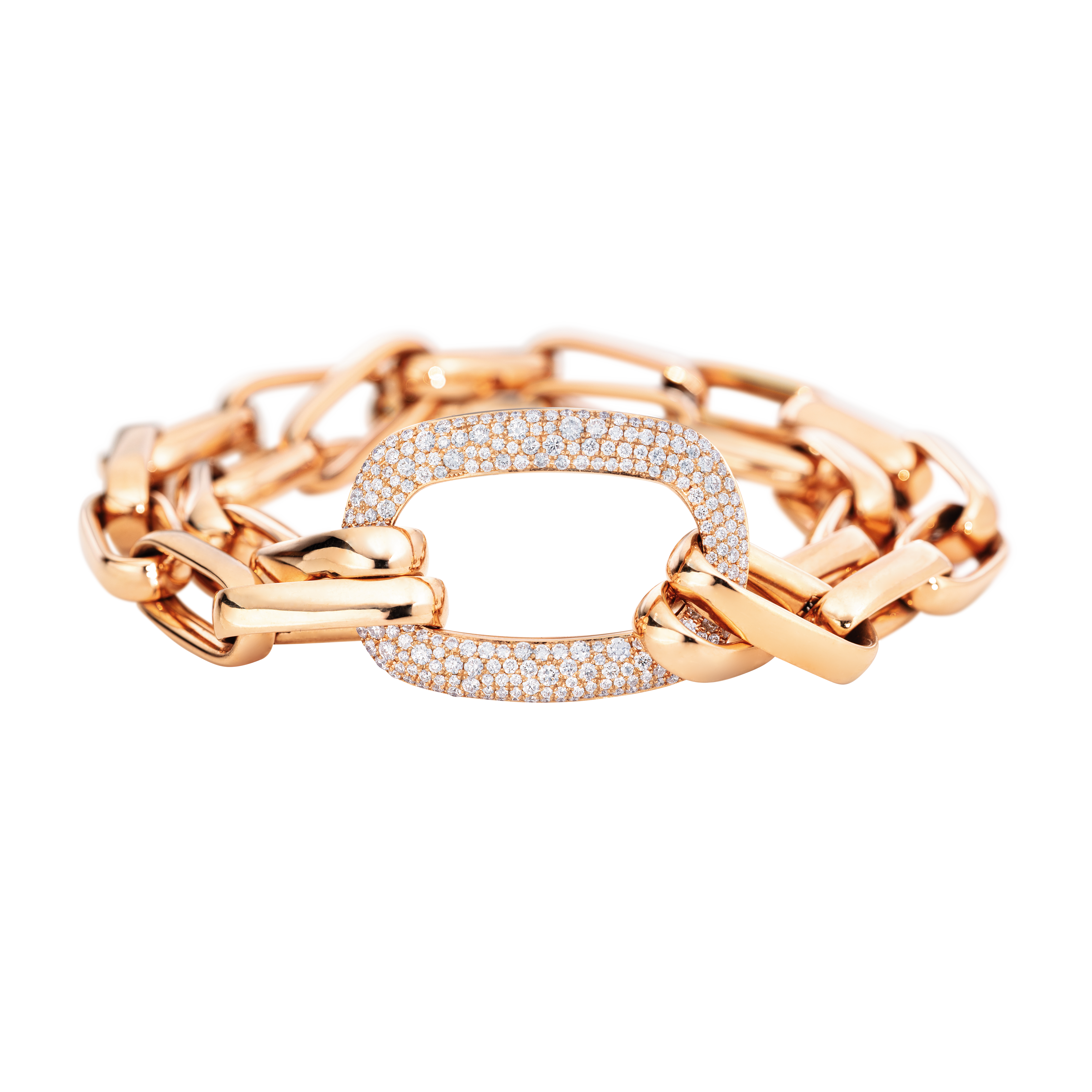 Memory Lock Highlight Armband