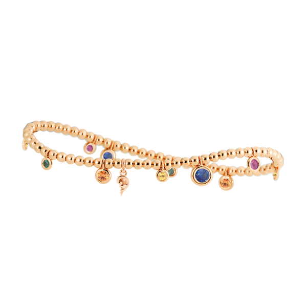 flexible bracelet Prosecco Bunt