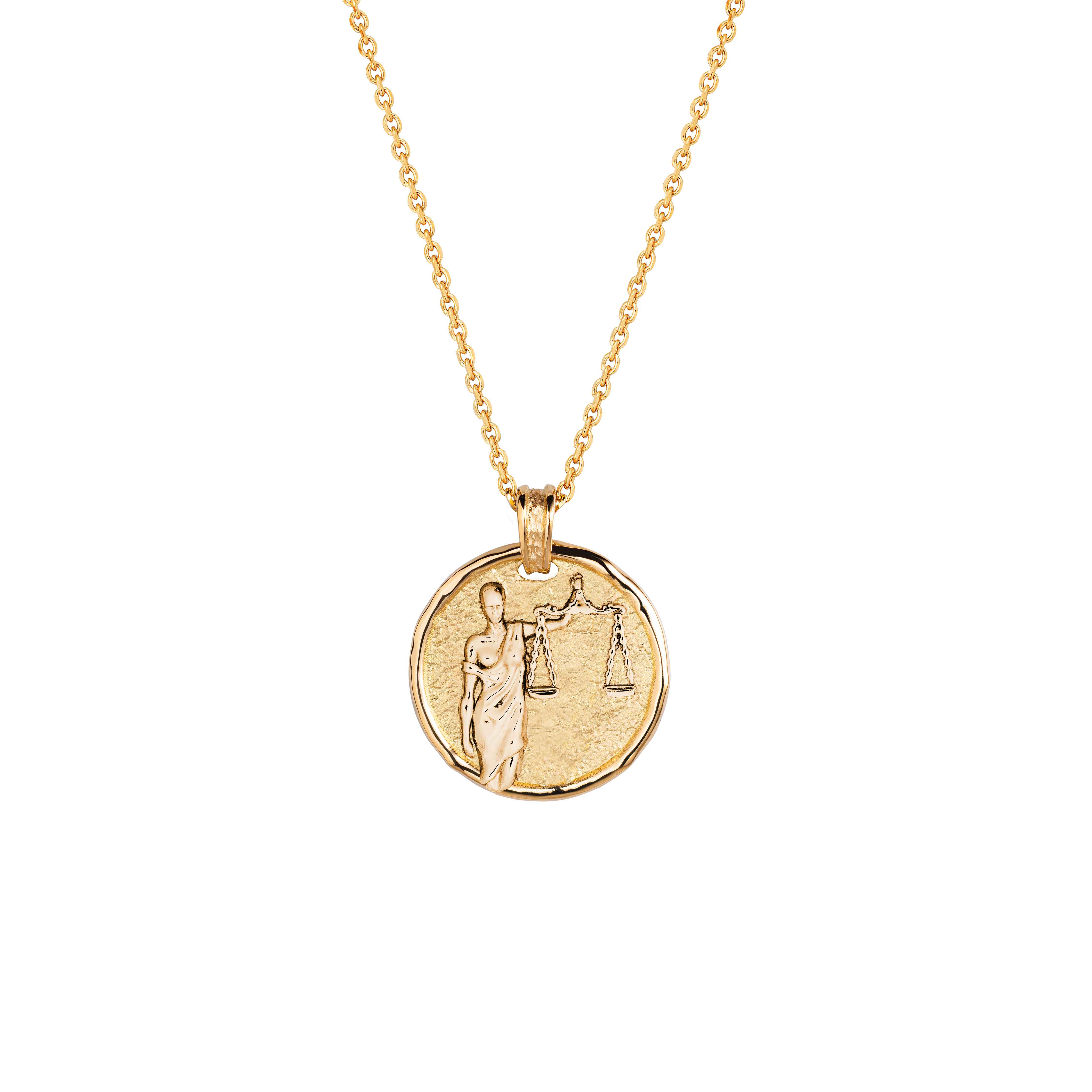 pendant Libra