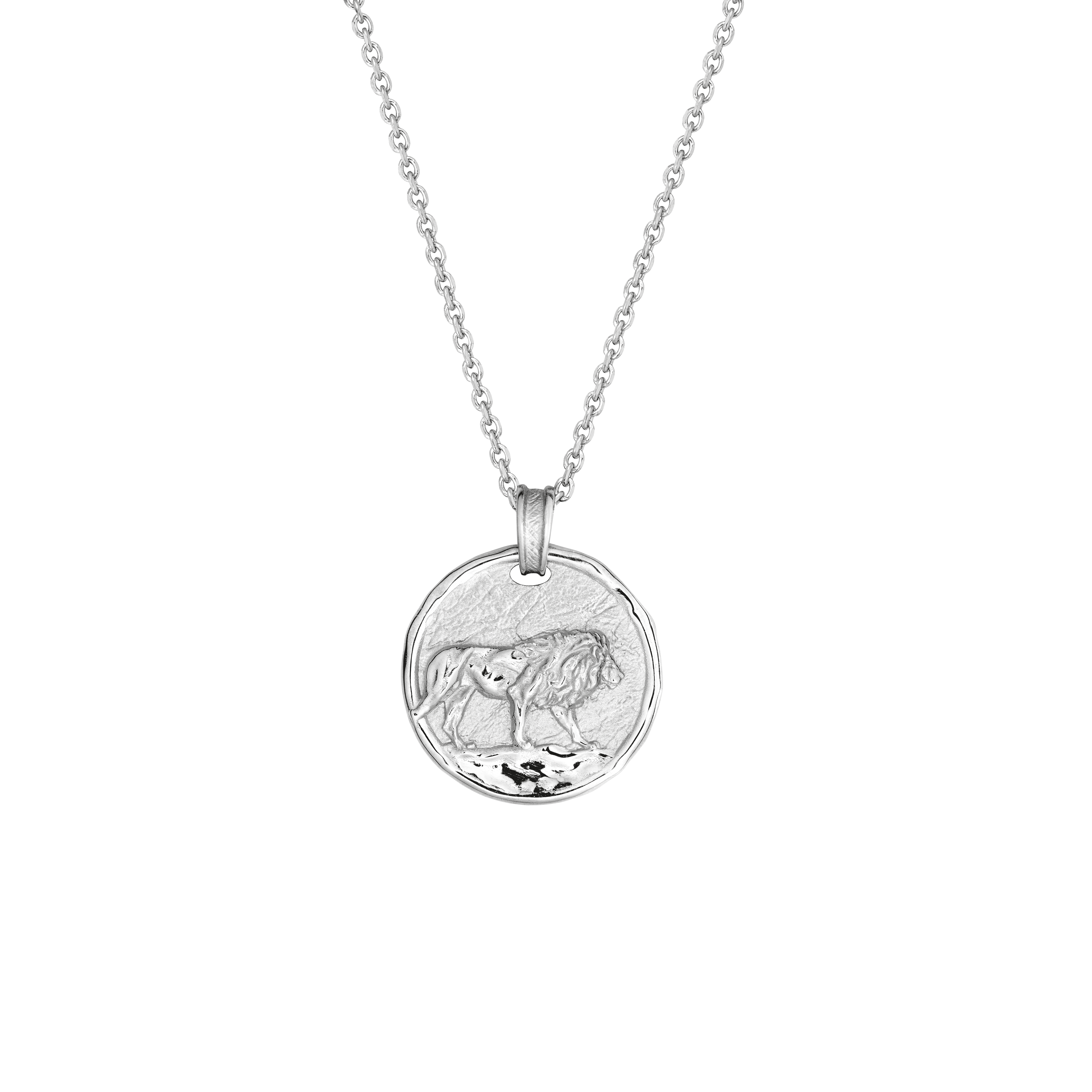 pendant Leo