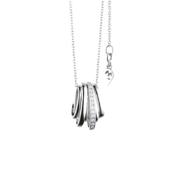 pendant La Donna