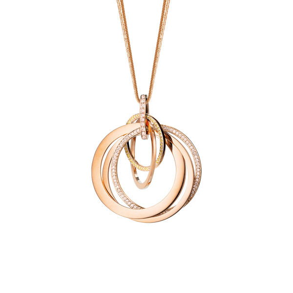 pendant La Donna