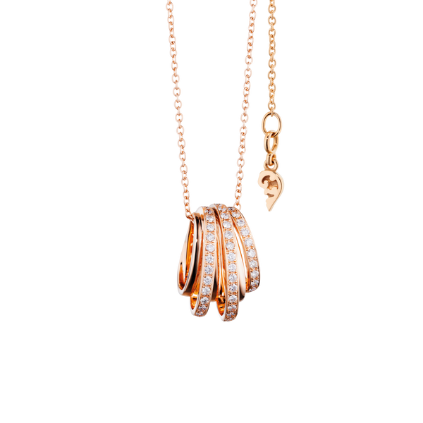pendant La Donna