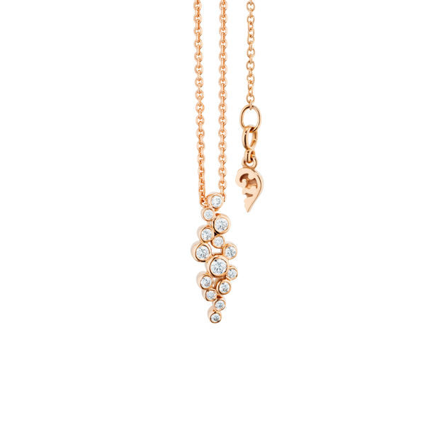pendant Prosecco