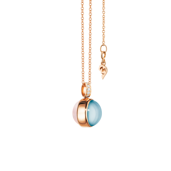 pendant Velluto