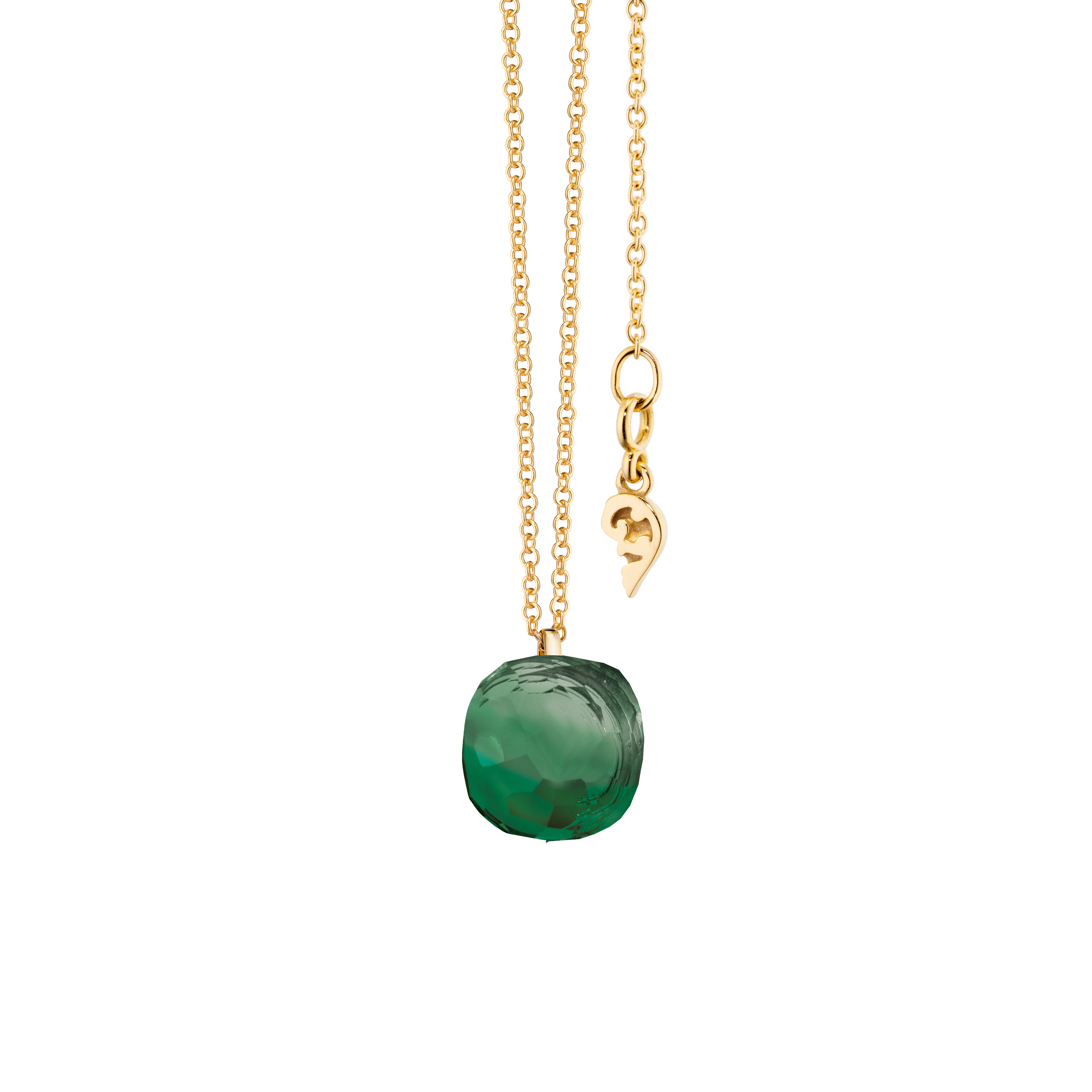 necklace Happy Holi