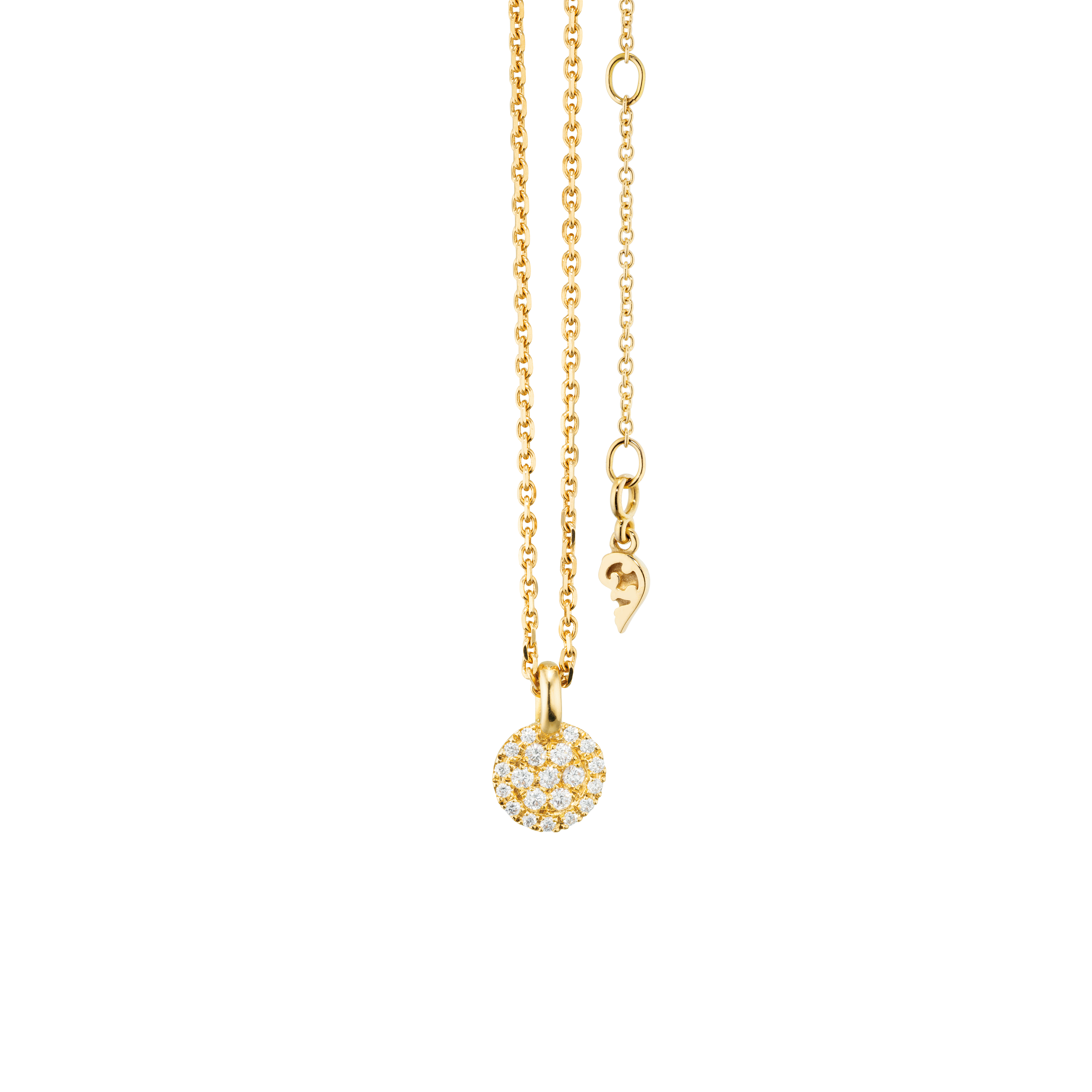 Collier Dolcini Mini