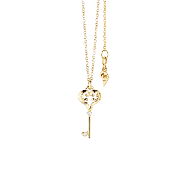 necklace Joy