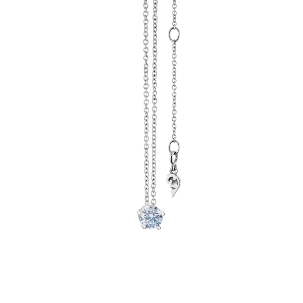necklace Diamante in Amore